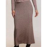 Sinsay Midi suknja | shoptok.hr