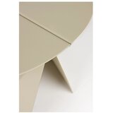 Zuiver Kovinska okrogla stranska mizica 45x46 cm Foldy – | Shoptok.si