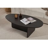 Nordure Klub sto Orba, 120x40x65 cm, Boja hrasta | Eponuda.ba
