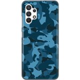  maska silikonska print za samsung A325F galaxy A32 4G camouflage pattern Cene