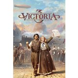 Steam Victoria 3 : Colossus of the South (DLC) (PC) Key GLOBAL Steam Victoria 3 : Colossus of the South (DLC) (PC) Key GLOBAL Slike