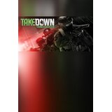 Steam Gift Takedown: Red Sabre GLOBAL | Eponuda.com