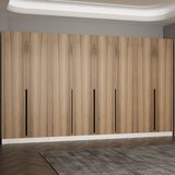 Woody Fashion ormar za hodnik noah 8283 Cene