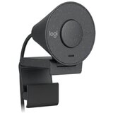 Logitech Brio 300 Full HD Webcam GRAPHITE