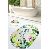  Hello summer (80 x 100) multicolor bathmat | ePonuda.com