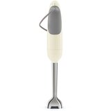 Smeg HBF03CREU Stabmixer-Set v retro slogu 50-ih let, krema | Shoptok.si