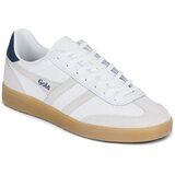Gola Nizke superge VIPER LEATHER Bela Cene