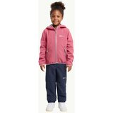 Jack Wolfskin Dečiji duks Fourwinds, Roze Cene