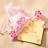 Essence aloha, babes! penové oddeľovače prstov 01 Beach Walk? Let's Talk! 8 kos | Shoptok.si