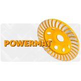  DISK 125 MM PM-DTG-1252T Slike