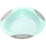 BabyOno Tanjurić vakuumski, mint | shoptok.hr