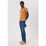 Lee Cooper Miless Men's Polo Collar T-Shirt Cijene