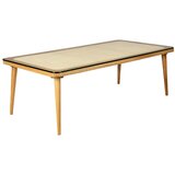 White Label Steklena mizica v naravni barvi 60x120 cm Haru – | Shoptok.si