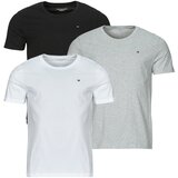 Tommy Hilfiger 3P SS TEE X3 Višebojna | shoptok.hr