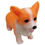 Dress Your Puppy obleci svojega kužka: corgi v slonjem kostumu Cene