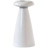 Rituali Domestici Namizne svetilke Lucilla Bela u