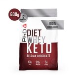PhD Nutrition phd diet whey keto protein, 600g | ePonuda.com