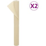 Flis za biljke 2 role 70 g/m² 10 x 1,6 m Cijene