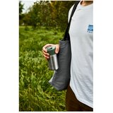Black + Blum Insulated Travel Cup Olive 340 ml Skodelica | Shoptok.si