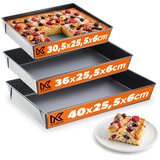 KADAX pekač, model za torto, modeli, modeli, model za torto, modeli, pladenj, (5000354201) Cene