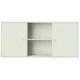 Hammel Furniture Mentol zelena viseća komoda 133x61x42 cm Mistral – | shoptok.hr