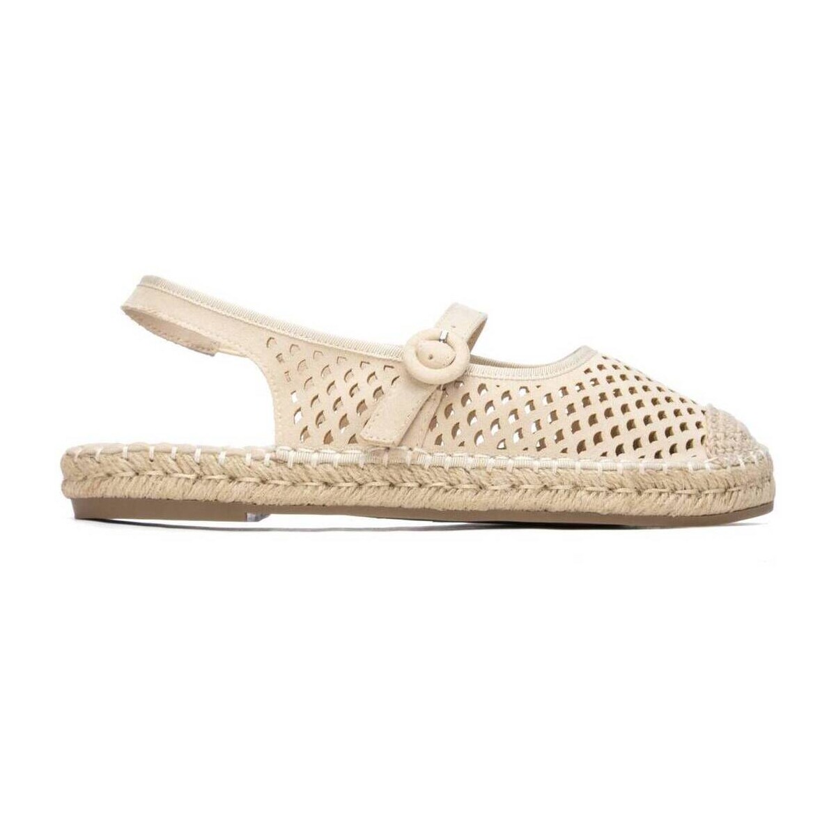 Refresh Espadrile 17522603 Kostanjeva Cene