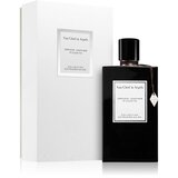 Van Cleef & Arpels Collection Extraordinaire Orchid Leather parfumska voda uniseks 75 ml | Shoptok.si