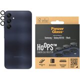 PanzerGlass ZAŠČITA ZA KAMERO HOOPS ZA SAMSUNG GALAXY A25 5G Z OKVIRJEM, (21911675) Cene
