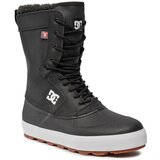 DC Zimski škornji Reach ADYS300762 Black/White BKW | Shoptok.si