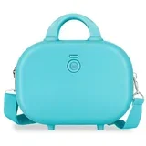 ABS Beauty case - Tirkizna ( 96.239.27 )