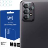 3mk ZAŠČITA ZA LEČE ZA OVITEK IZ KALJENEGA STEKLA SAMSUNG GALAXY A23 4G, (22000306) Cene