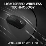 Logitech Gaming miška G Pro X Superlight 2, brezžična, roza | Shoptok.si