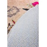 Opviq Otirač za kupatilo 100cm Šarene | Eponuda.ba
