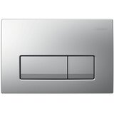 Geberit 115.119.46.1 Delta50 aktivirna tipka u