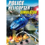 Steam Police Helicopter Simulator (PC) Key EUROPE Steam Police Helicopter Simulator (PC) Key EUROPE Slike