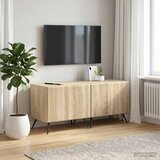 TV ormar Hrast sonoma Konstruirano drvo | shoptok.hr