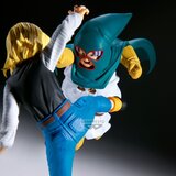 Dragon Ball Figura Z Match Makers - Mighty Mask, 13 cm | shoptok.hr
