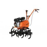 Villager priključni plug vtb 8511V/8511B (crne boje, metal, lakirano) | shoptok.hr