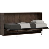 Ityhome 97.4 x 199.9 posteljni okvirji rjava, (20845999) Cene