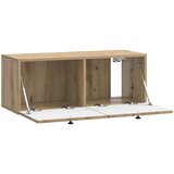 TV ormar za zid Zidne Hrast artisan 78,5 x 31 x 30 cm | shoptok.hr
