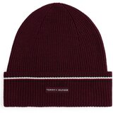 Tommy Hilfiger Kape Th Rwb Beanie Rdeča Cene