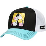 Capslab Sylvester Looney Tunes Crna u