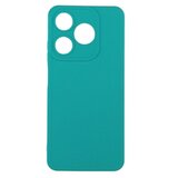  Silikonska GENTLE Color futrola za Tecno Spark 10 ZELENA | ePonuda.com