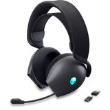 Dell AW720H Alienware Dual-Mode Wireless Gaming slušalice sa mikrofonom crne Cene