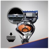 Gillette Fusion Proglide Brijač s tehnologijom Flexball | shoptok.hr