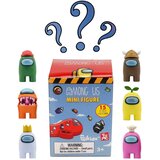 Among Us mini figura presenečenja Yume Cene