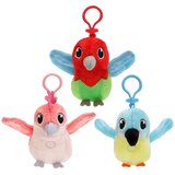 Imc Toys pliš papiga Chatty Parrot Cijene