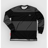 Loose Riders Baseline Bold Long Sleeve Jersey grey Cijene