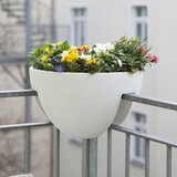 rephorm Lonec za balkon "Eckling" - Bela Cene