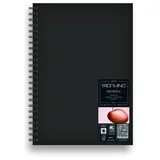 BLOK DRAWINGBOOK OKOMITI A4 160G 60L 41232129